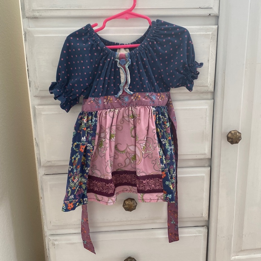 Toddler outfit